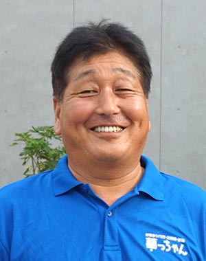 濱田雅善